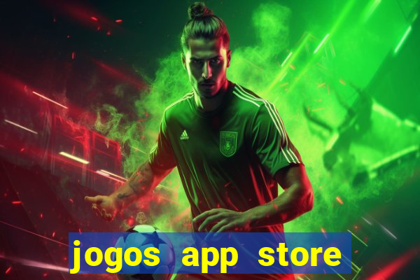 jogos app store para ganhar dinheiro